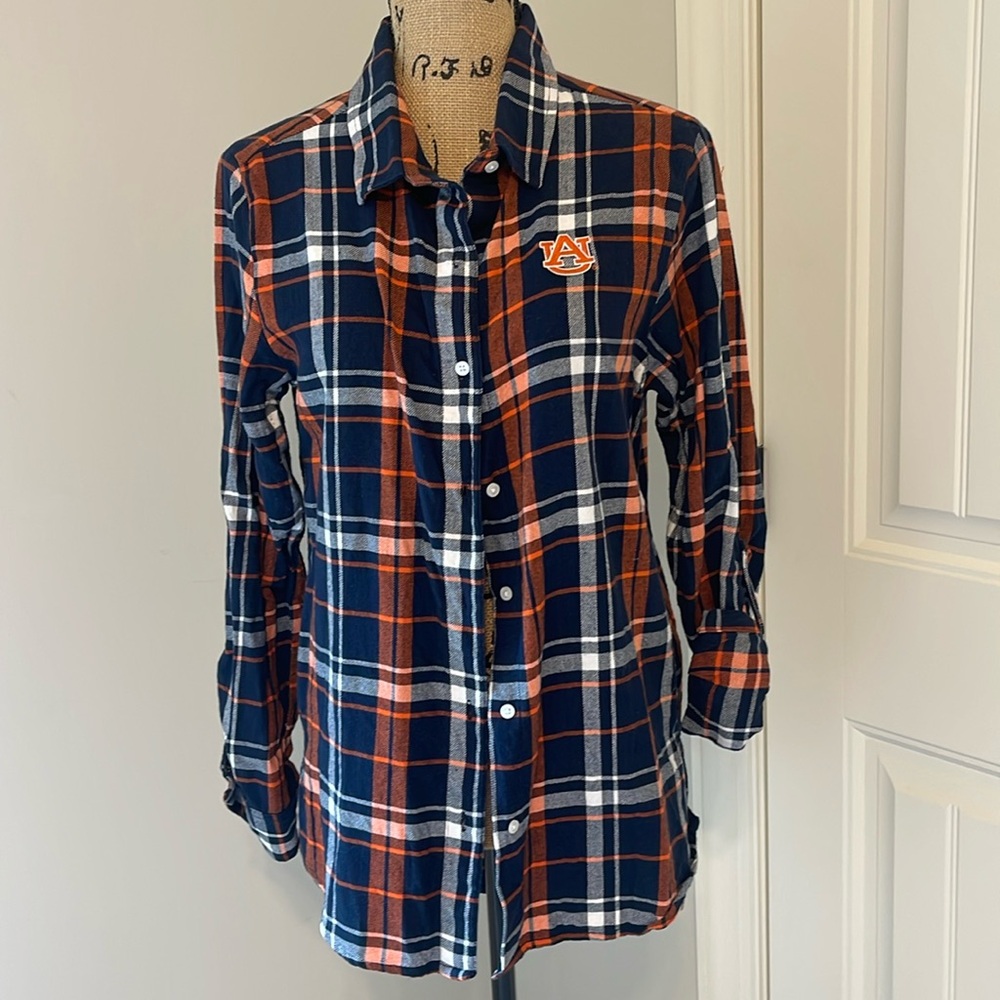UGG APPAREL AUBURN tunic shirt